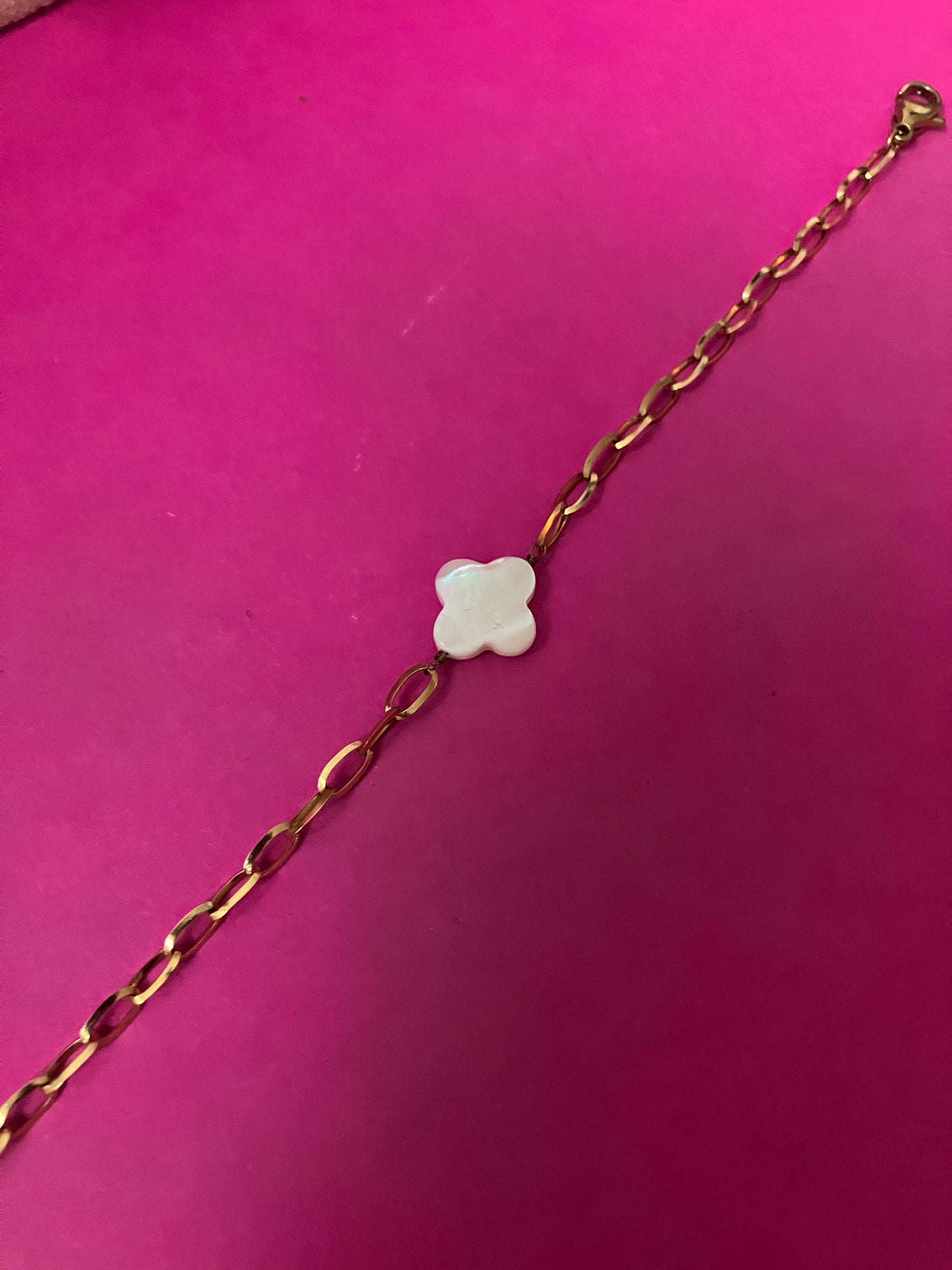 Verižica PEARL TREASURE