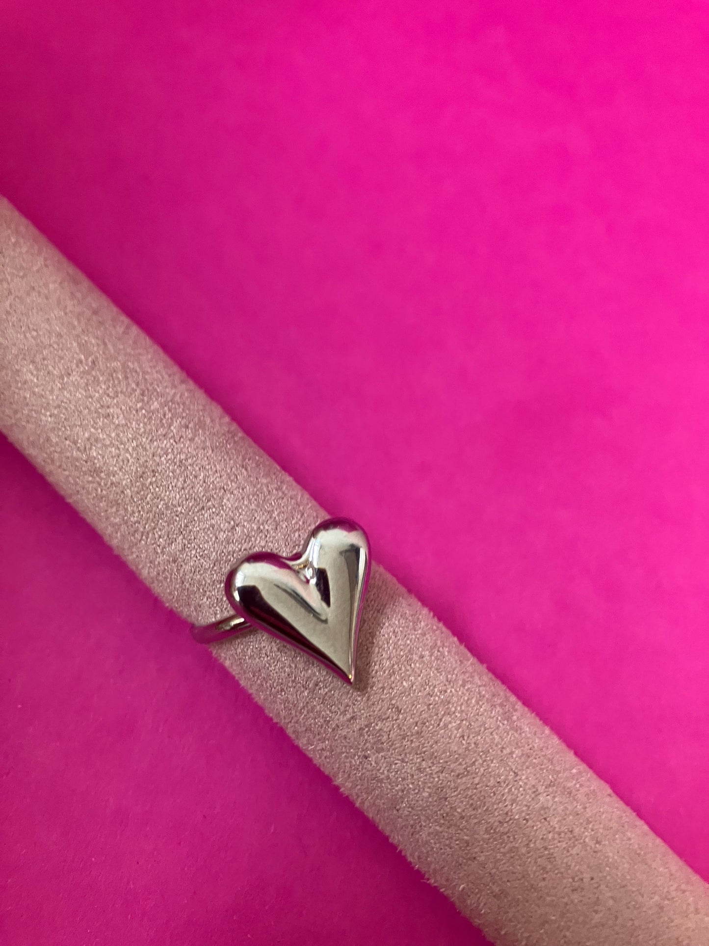 Verižica DOUBLE LOVE