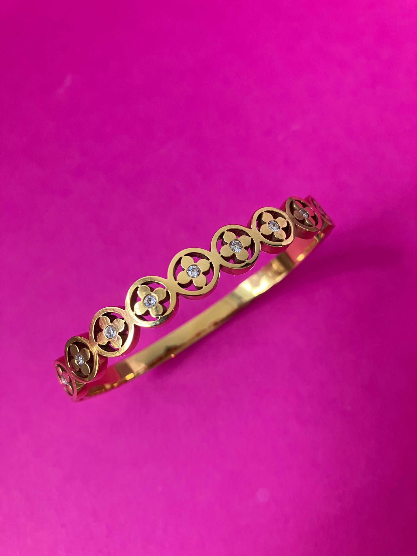 Bangle zapestnica KATIE