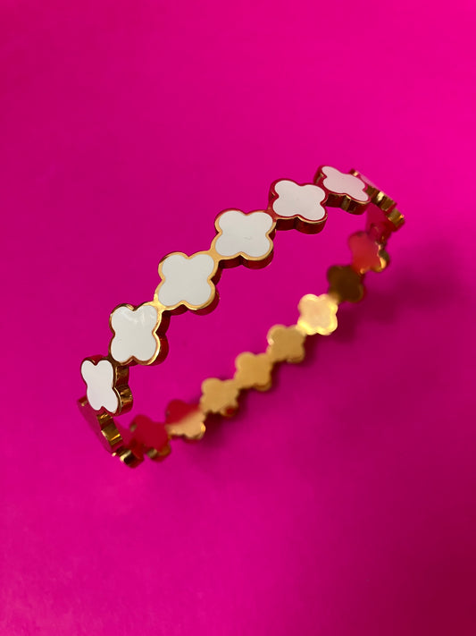 Bangle zapestnica ANASTASIA