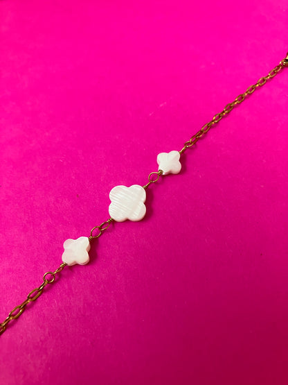 PEARL FORTUNE bracelet