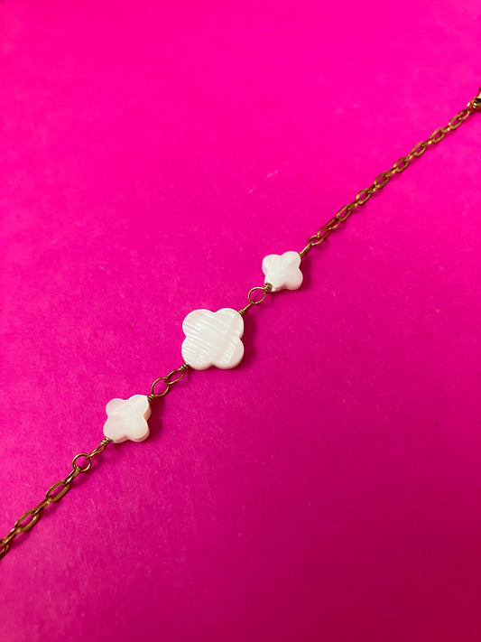 Zapestnica PEARL FORTUNE