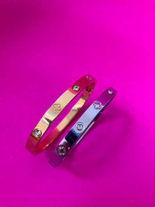Bangle zapestnica HAZEL