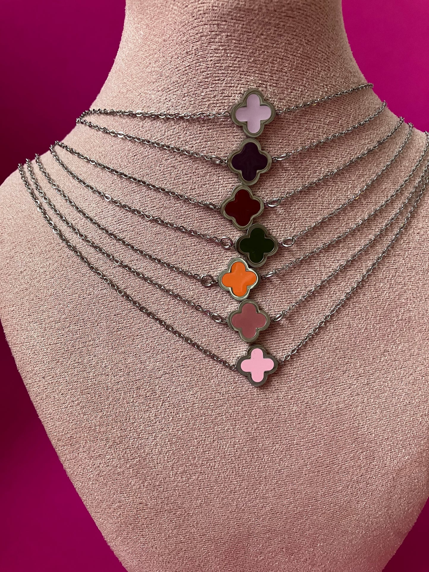 Zapestnica SUMMER TIME SILVER