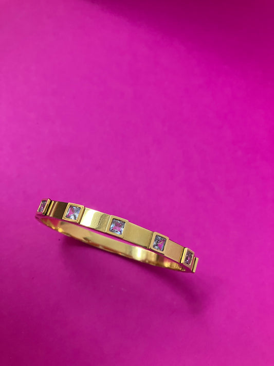 Bangle zapestnica JOANNA