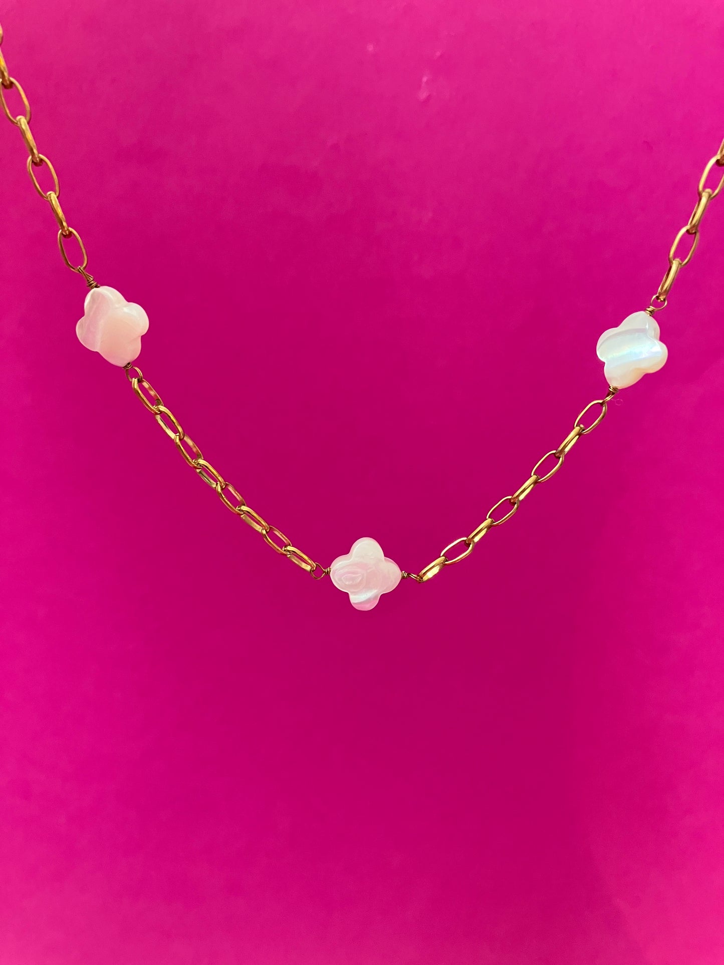 PEARL FORTUNE bracelet