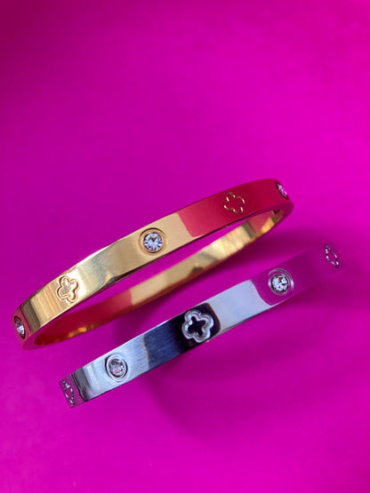Bangle zapestnica HAZEL