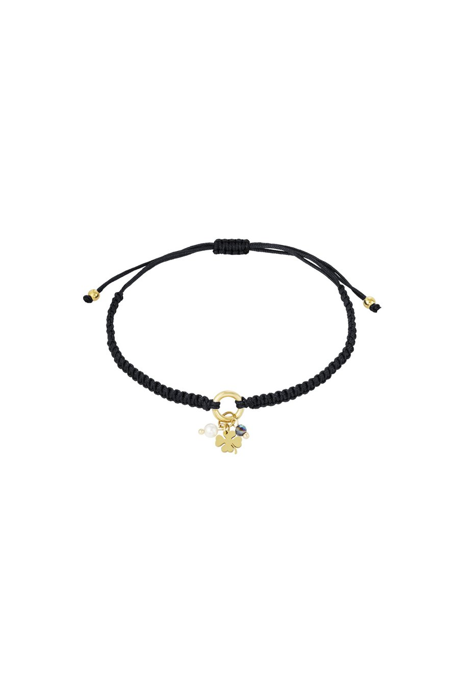 FORTUNE CORD bracelet