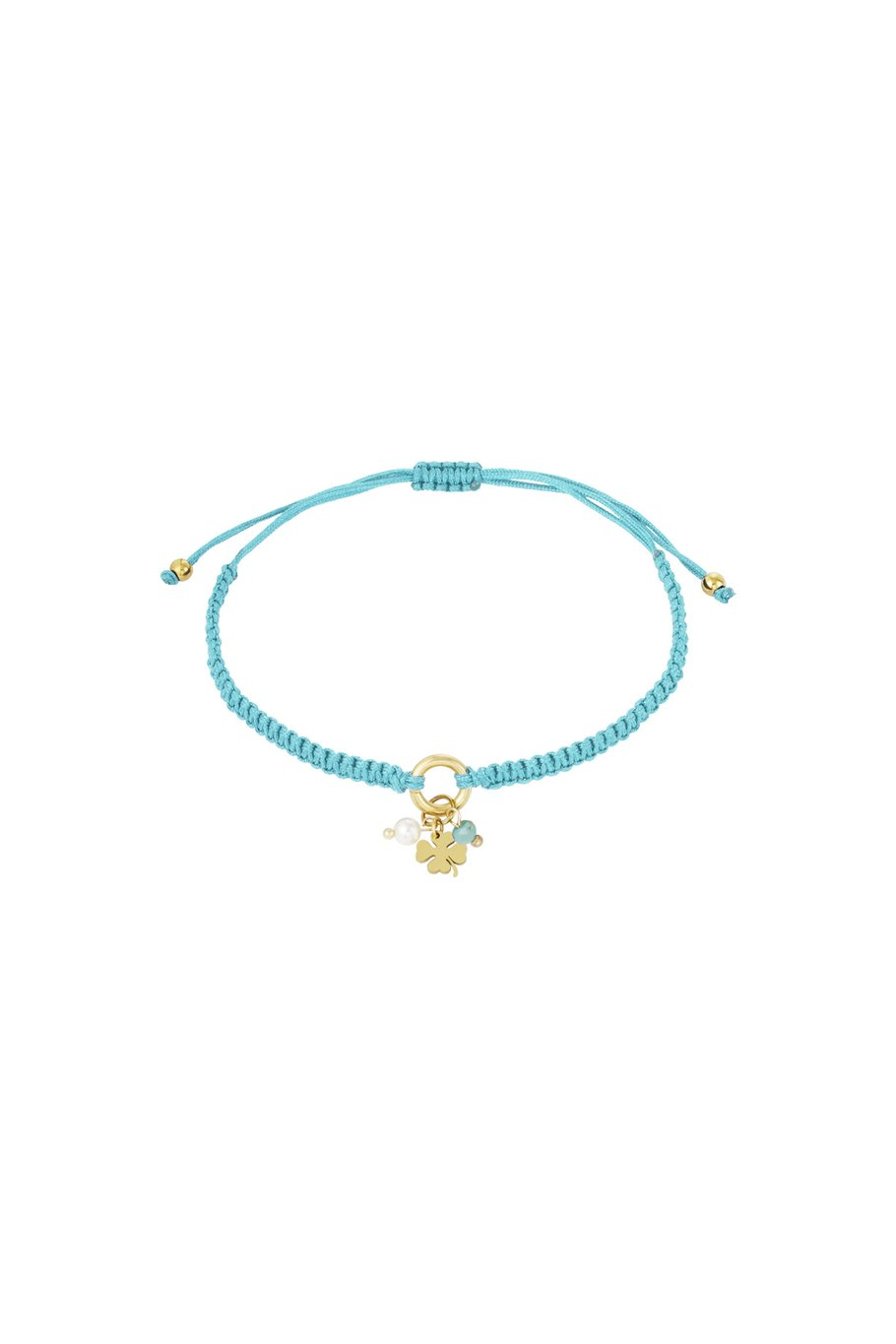 FORTUNE CORD bracelet
