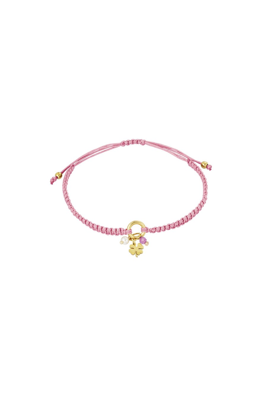 FORTUNE CORD bracelet