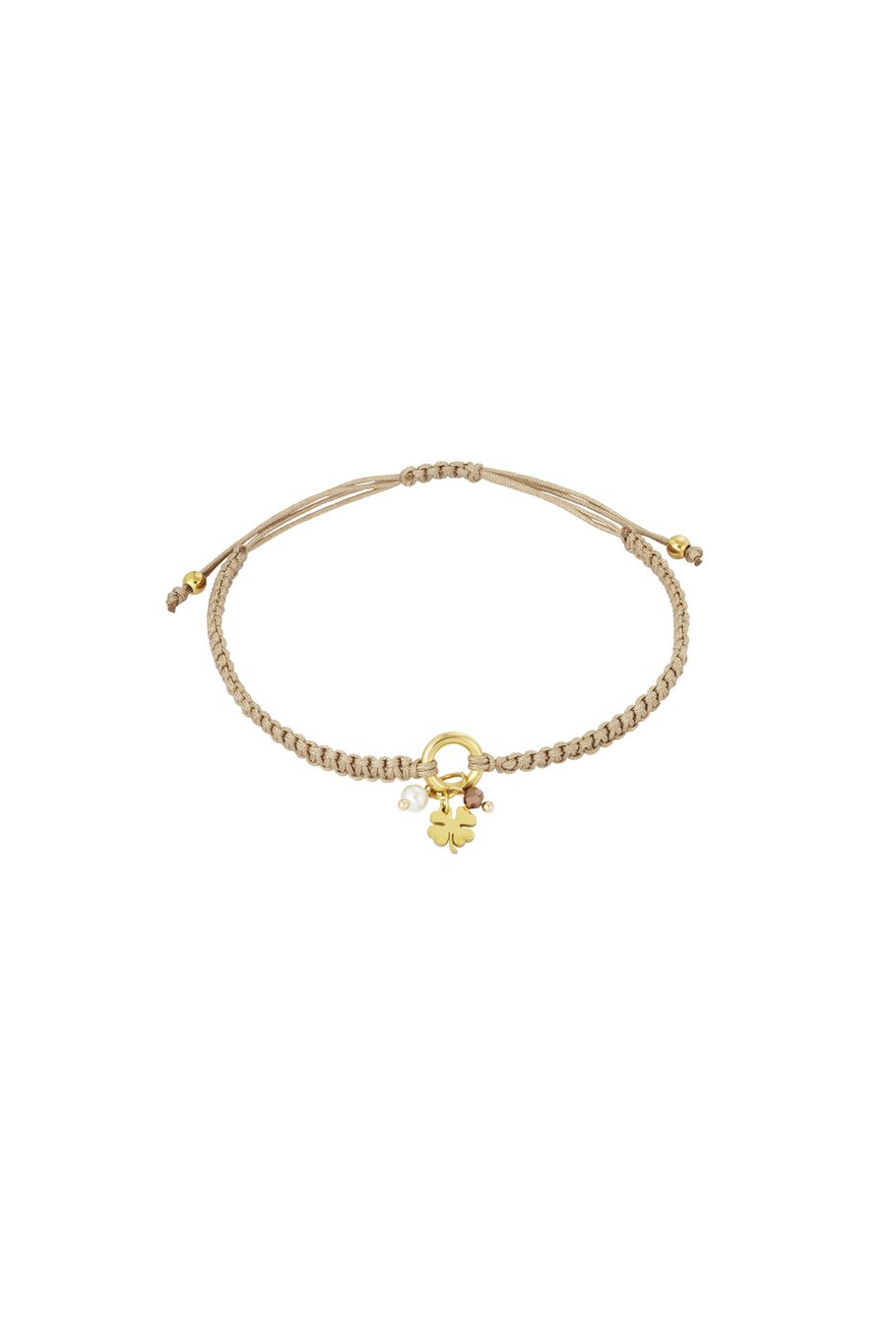 FORTUNE CORD bracelet