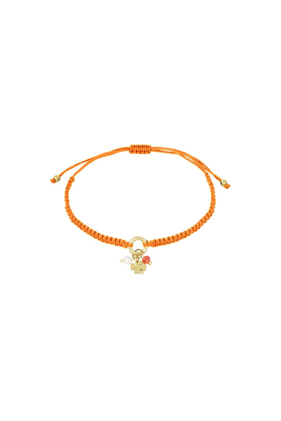 FORTUNE CORD bracelet