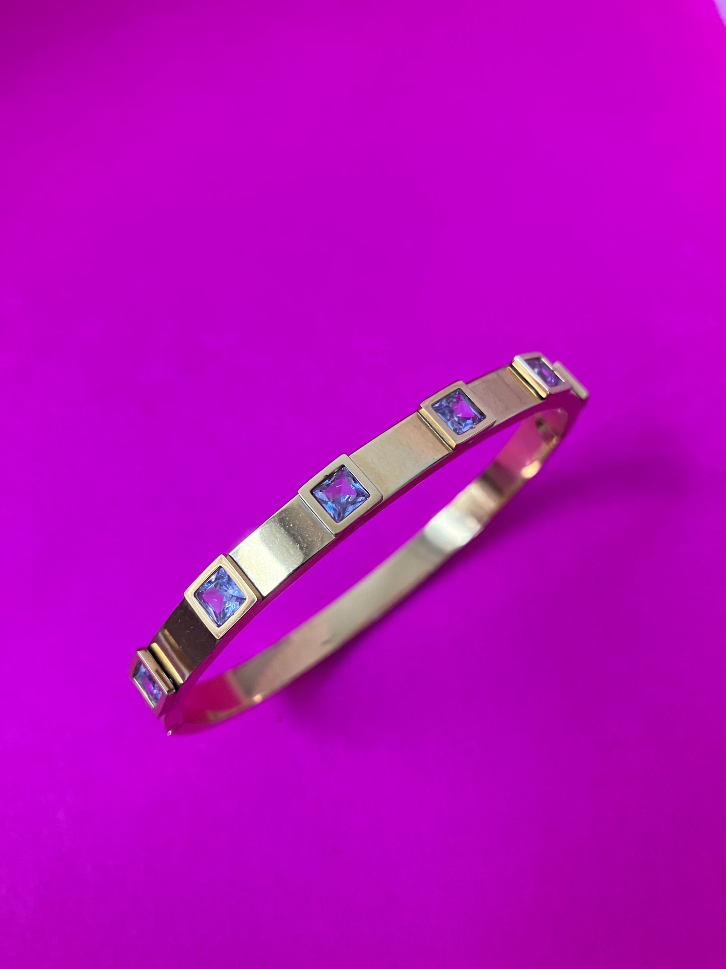 Bangle zapestnica JOANNA