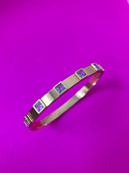 Bangle zapestnica JOANNA