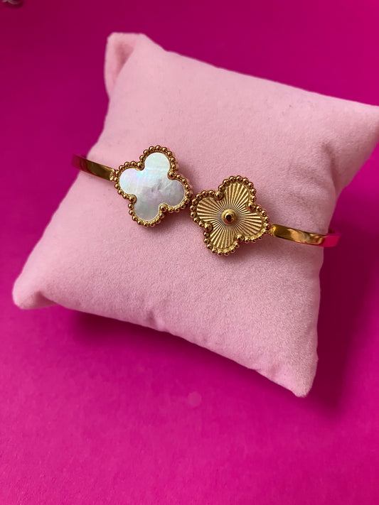 Bangle zapestnica ARIA