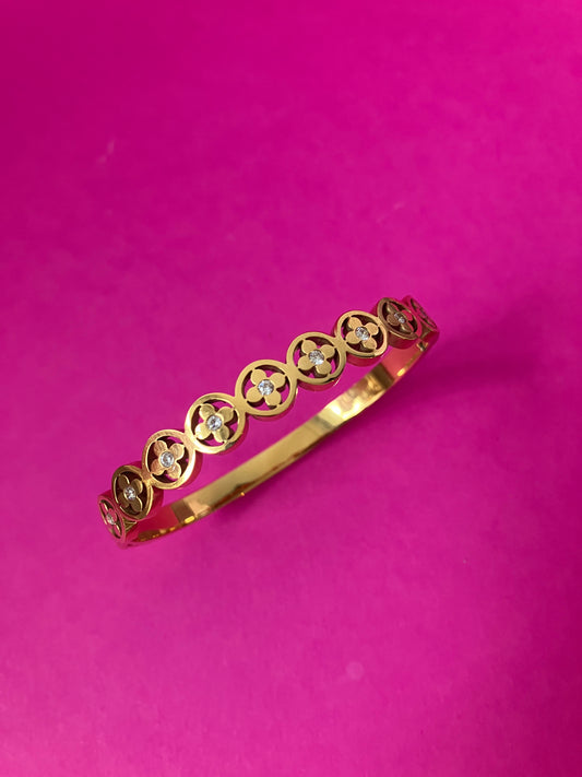 Bangle zapestnica KATIE
