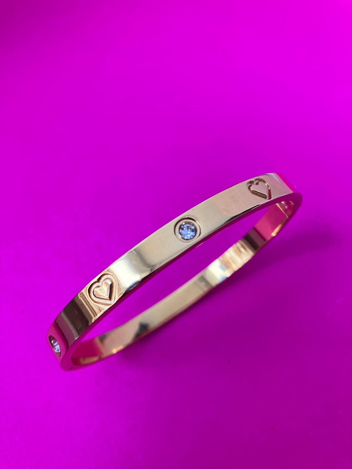 Bangle zapestnica AMARI