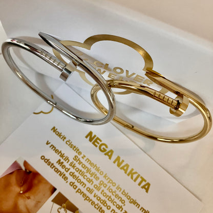 Bangle zapestnica CARTI