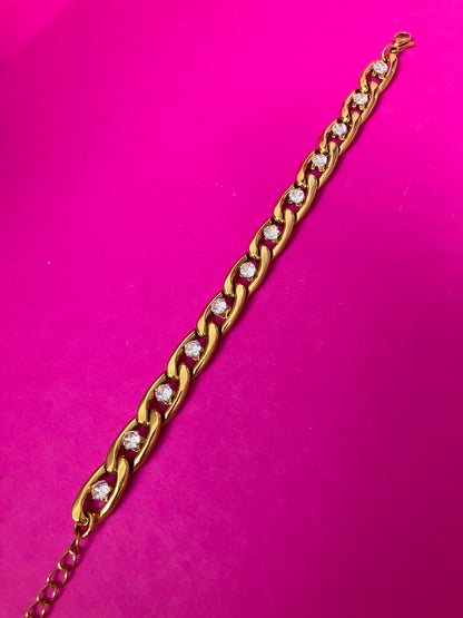 EXPENSIVE bracelet