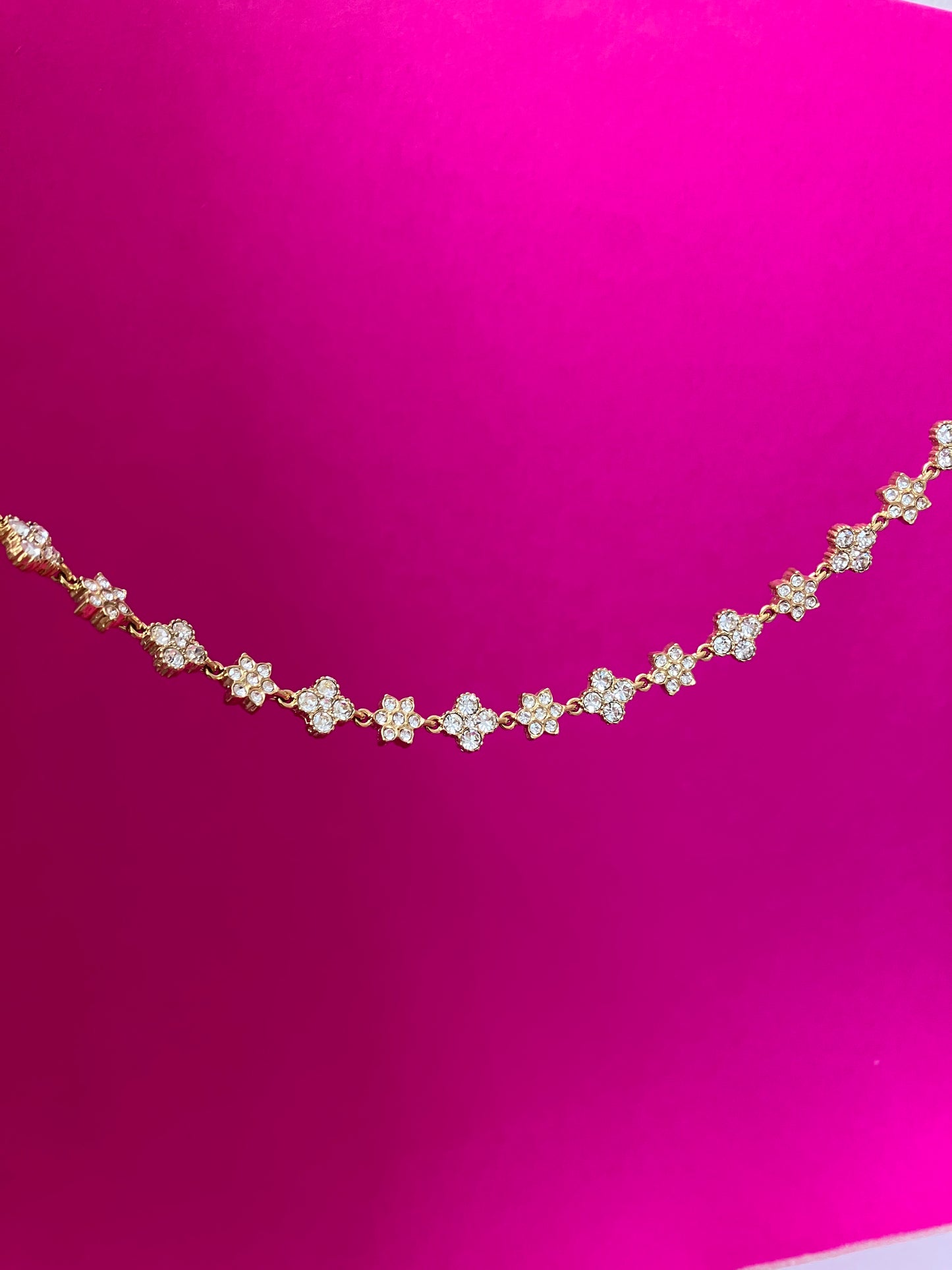 Verižica Premium STAR zlata