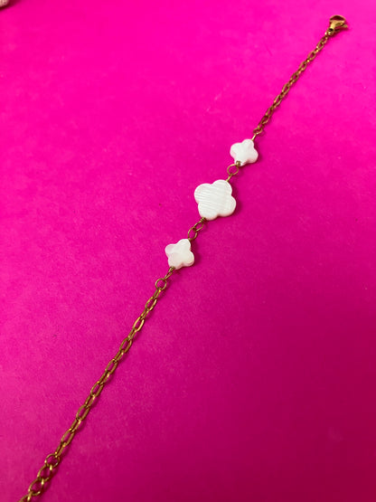 PEARL FORTUNE bracelet