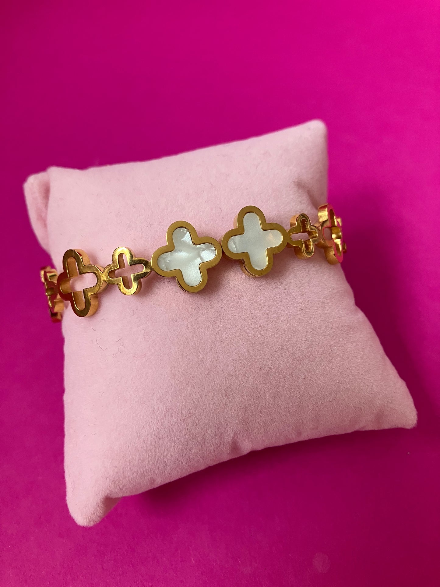 Bangle zapestnica AMELIA