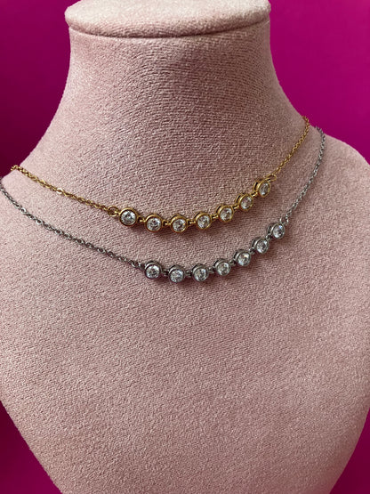 Premium ROUND bracelet