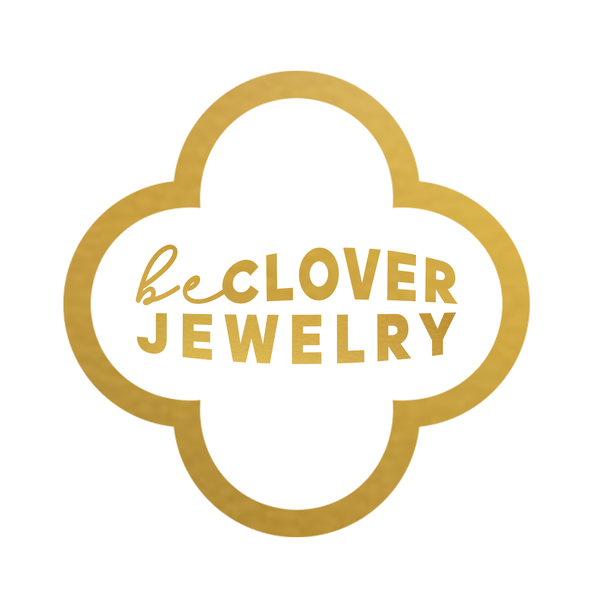 beCLOVER JEWELRY