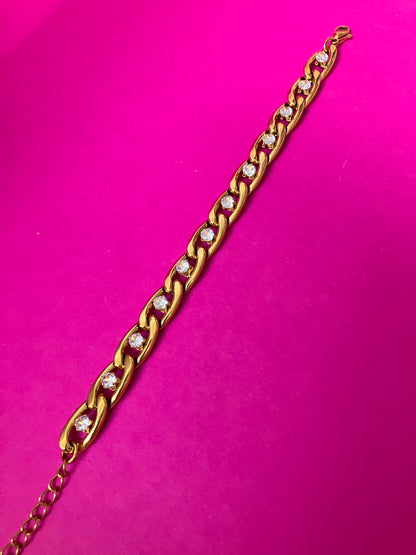 EXPENSIVE bracelet