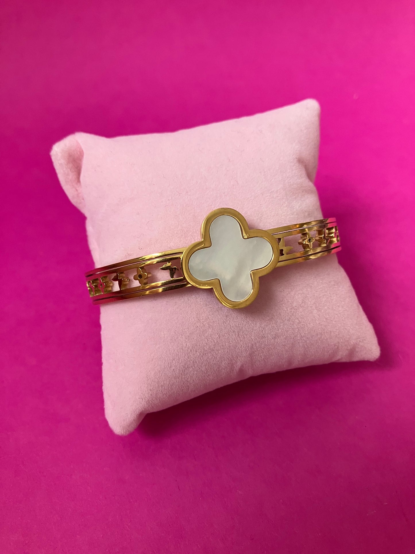 Bangle zapestnica LONNA