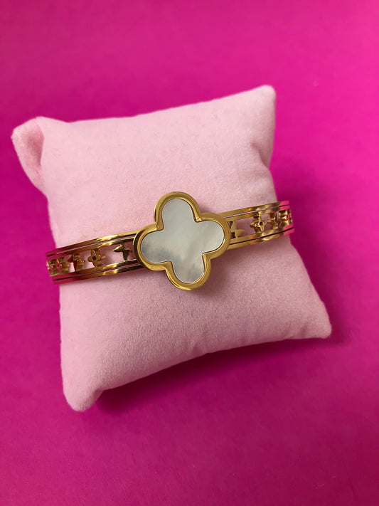 Bangle zapestnica LONNA