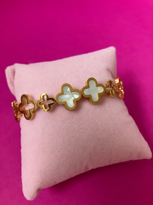 Bangle zapestnica AMELIA