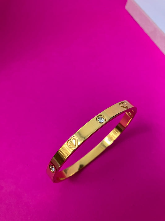 Bangle zapestnica AMARI