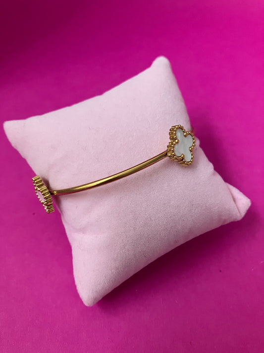 Bangle zapestnica MEALNIE