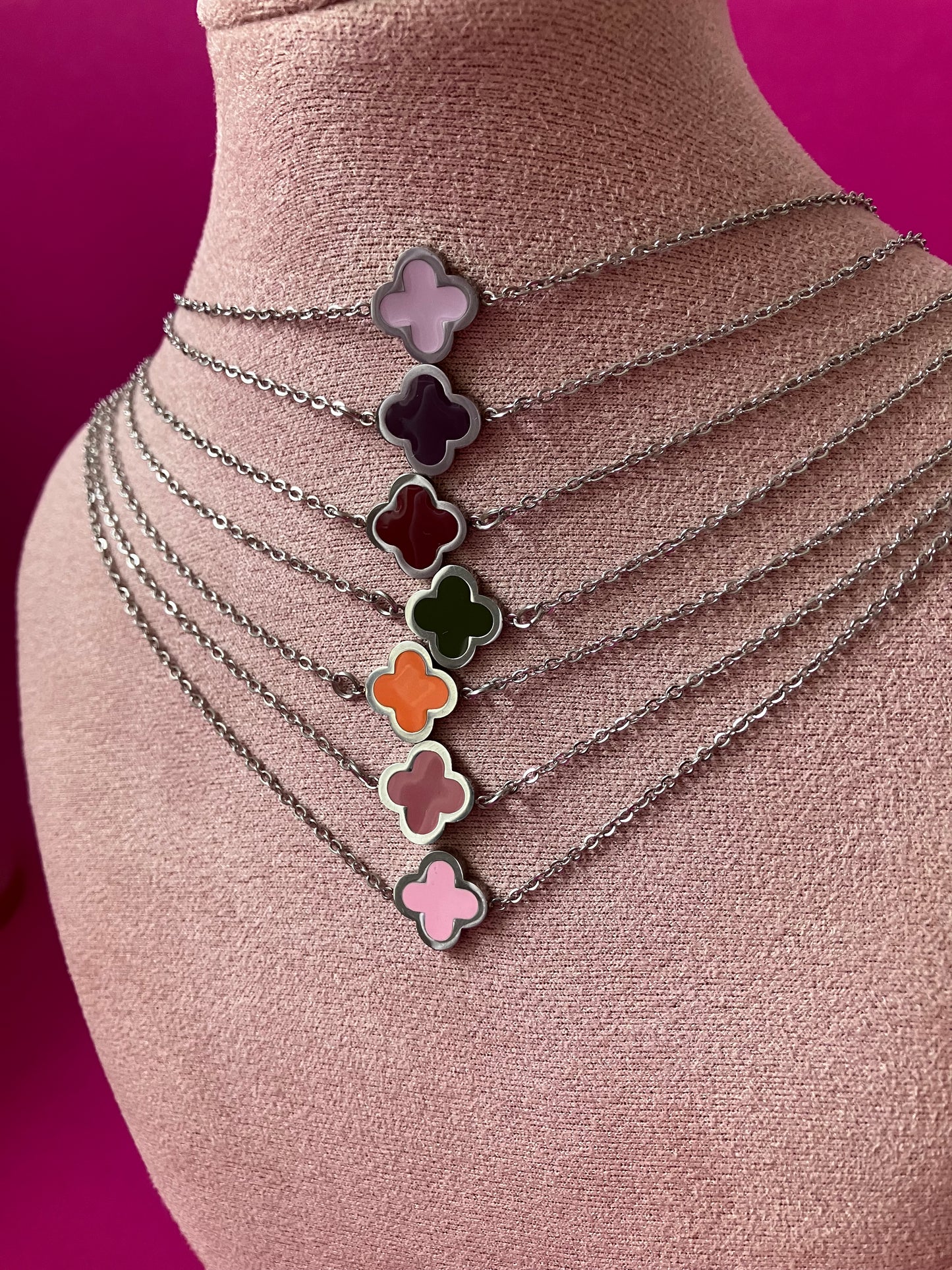 Zapestnica SUMMER TIME SILVER
