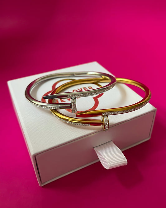 Bangle zapestnica CARTI CIRKON
