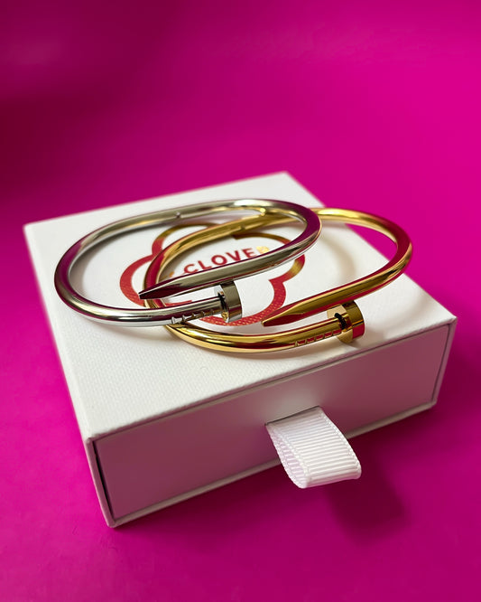 Bangle zapestnica CARTI